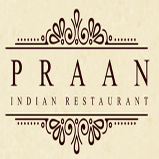 Praan  Restaurant 3.0 Icon