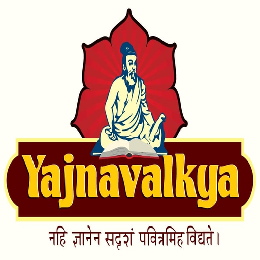 Yajnavalkya Institutions logo