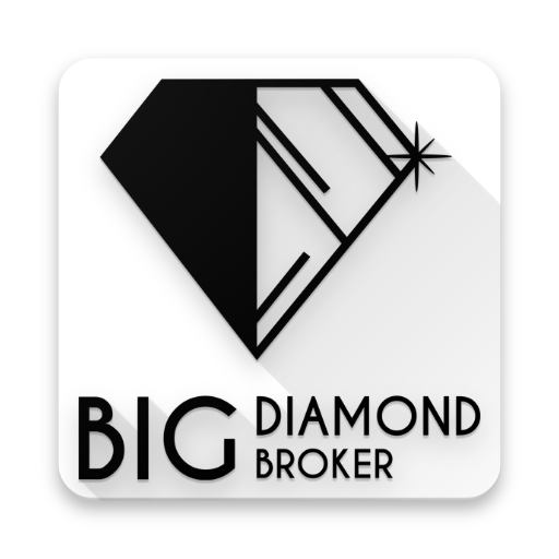 Diamond Big Broker logo