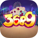 Cover Image of Download Poker3689  APK