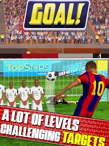 Football Kick Shooter