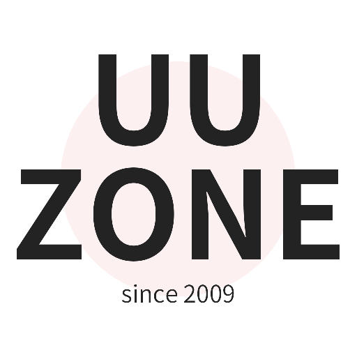 유유존_UUZONE logo