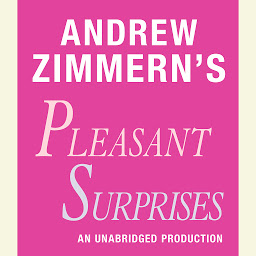 Icon image Andrew Zimmern's Pleasant Surprises: Chapter 17 from THE BIZARRE TRUTH