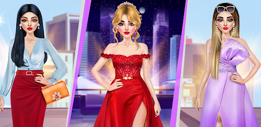 Makeup, Dress Up Fashion Games