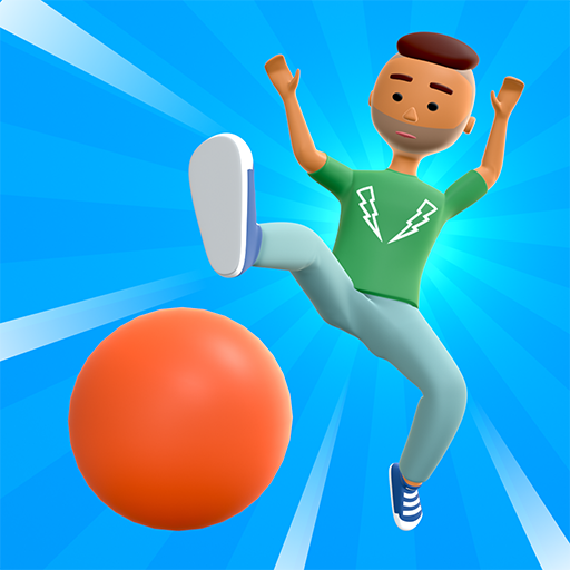 Dodgeball Champions  Icon