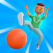 Dodgeball Champions - Androidアプリ