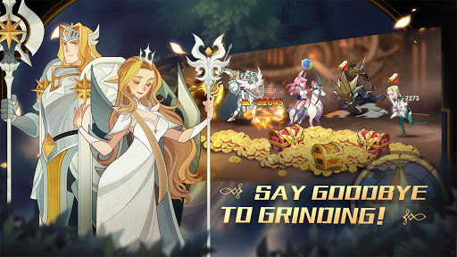 Télécharger Gratuit AFK Arena APK MOD (Astuce) screenshots 3
