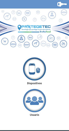 PROTEGETEC Brotherhood Screen 3