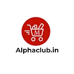 Cover Image of Tải xuống Alphaclub Online Shopping App 3.0 APK
