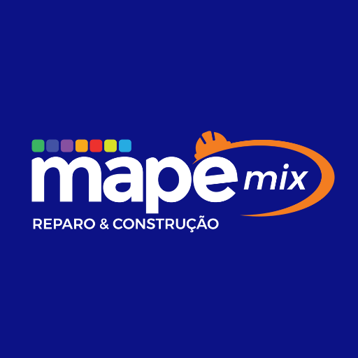 Mape Mix logo