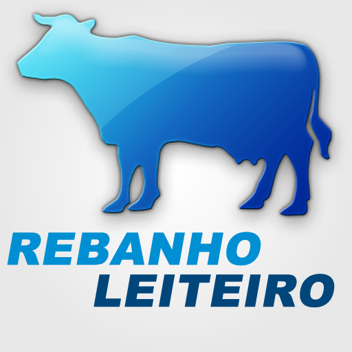 Sistema Rebanho/Gado Leiteiro  Icon