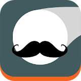 HIPSTER MUSTACHE ATTACK icon