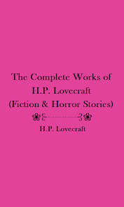 Imágen 2 H.P. Lovecraft Stories - eBook android