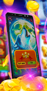 Wild Wolf Casino 1