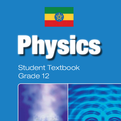 Grade 12 Physics Textbook ET