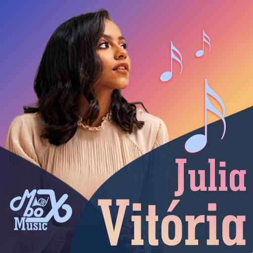 julia vitória além do rio azul