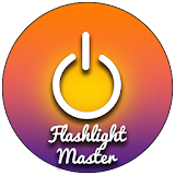 Flashlight Master icon