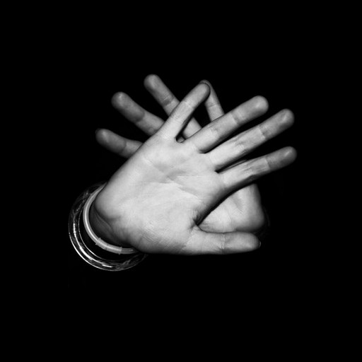 Hands Wallpapers logo