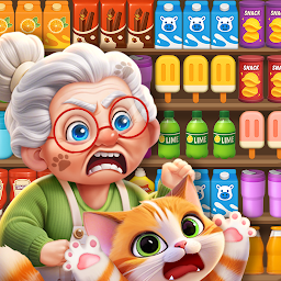 Sorting Store Mod Apk