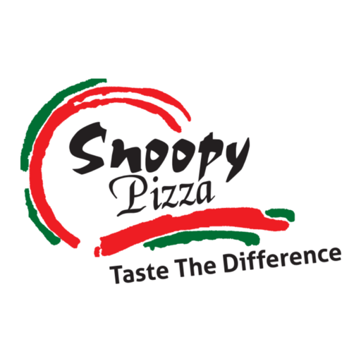 Snoopy Pizza - Bournemouth logo