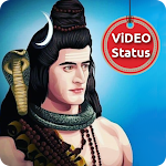 Cover Image of Download Mahadev Video Status  APK