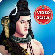 Mahadev Video Status -  Full Screen Mahakal Video
