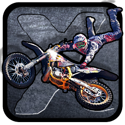Icon image XFMX Freestyle Motocross