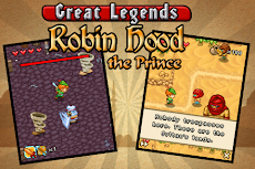 Robin Hood: The Princeのおすすめ画像4