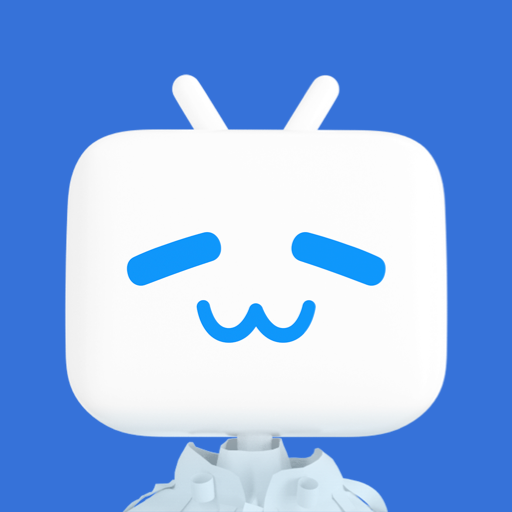 bilibili Google Play 應用程式
