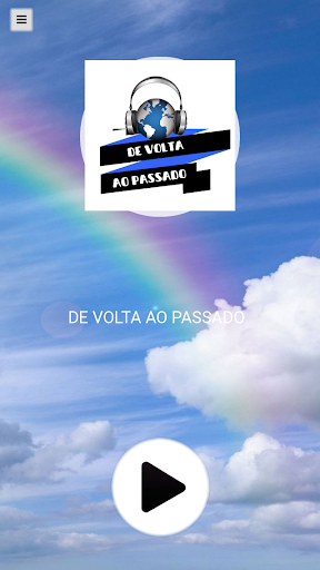 Rádio de Volta ao Passado Screen 2