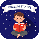 English Stories Offline with Audio icon