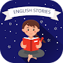 English Stories Offline Audio