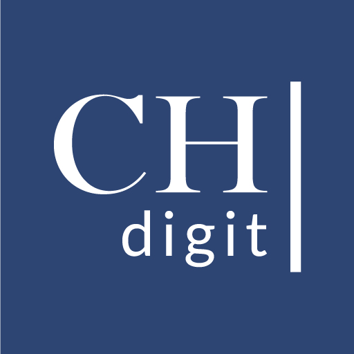 CH Digit Access logo