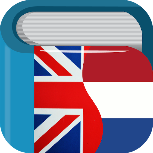 Dutch English Dictionary  Icon