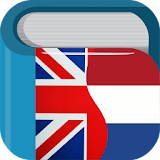 Dutch English Dictionary & Translator icon