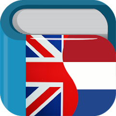 Dutch English Dictionary MOD