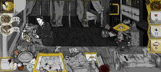 Jewellirium - Screenshot 1