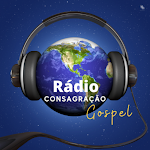 Cover Image of Télécharger Rádio Consagração Gospel 1.1 APK