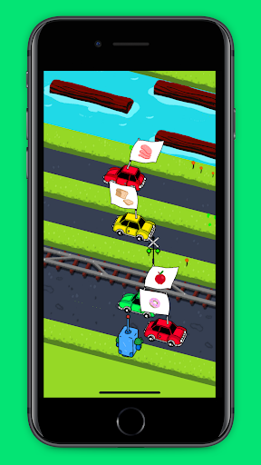 Dodgy Diet Screen 2