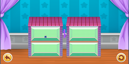Doll House Screen 3