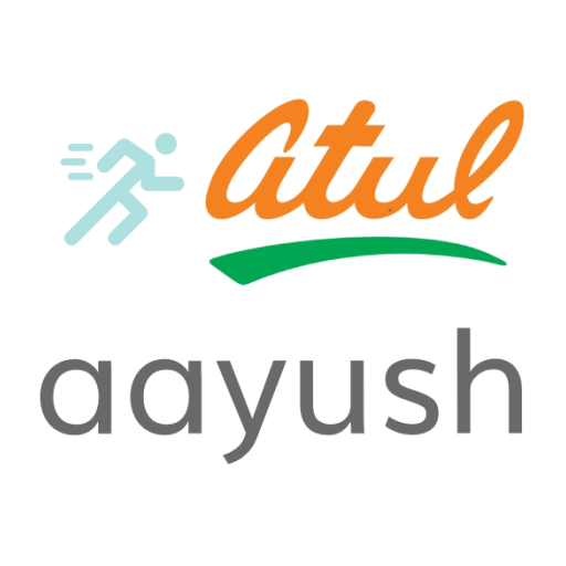 Atul aayush  Icon