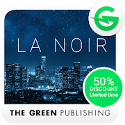 LA Noir for Xperia™ Mod apk versão mais recente download gratuito