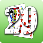 Cover Image of Download Card Game 29 5.53 APK