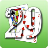 Card Game 29 icon