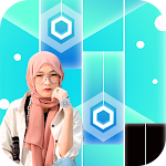 Cover Image of Download Juyy Putri Piano Tiles Game 2.0 APK