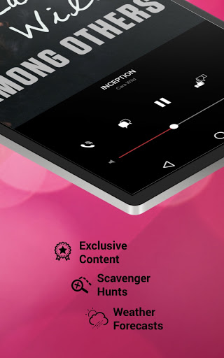 Screenshot of 107-3 KISS-FM (KISX)