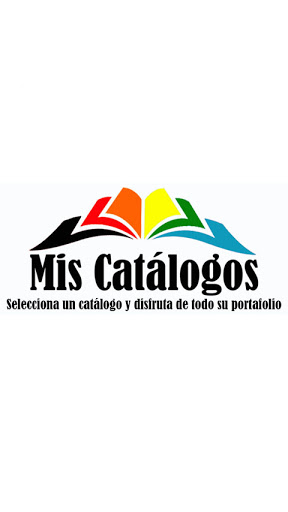 Mis Catálogos