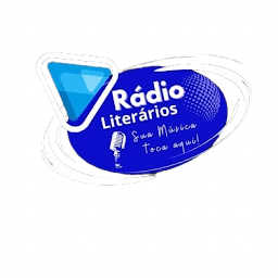 Icon image Rádio Literários