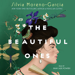 Icon image The Beautiful Ones: A Novel
