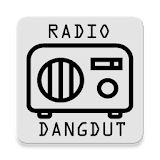 Radio Dangdut Koplo icon